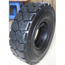 Forklift Tyre with ISO DOT Certificate 6.50-10